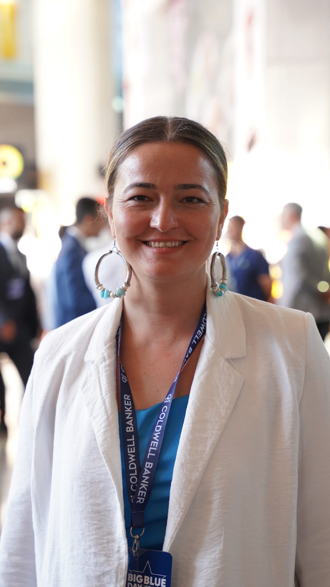 Elif Edemen